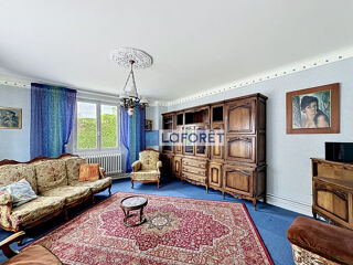  Maison à vendre 7 pièces 170 m²
