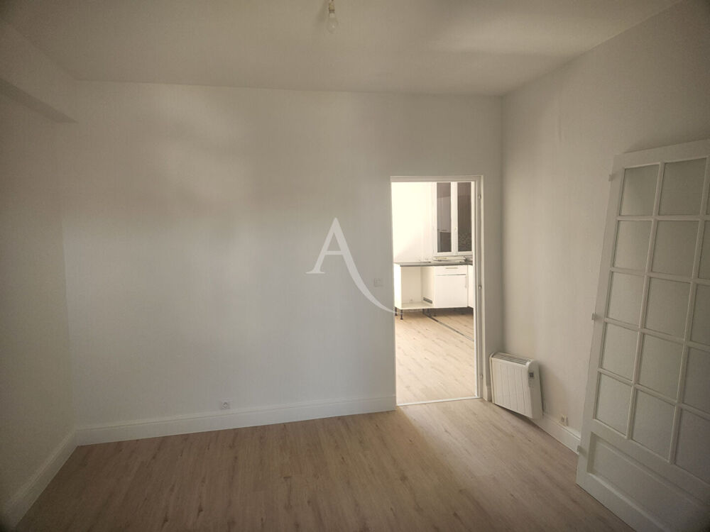 Vente Appartement Appartement LIMEIL BREVANNES   2 pièce(s)   38.30 m2 Limeil brevannes