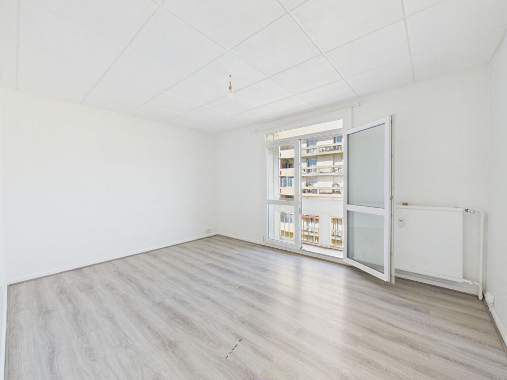 Vente Appartement Appartement rénové Valence T3 de 57 m2 avec balcon et cave Valence