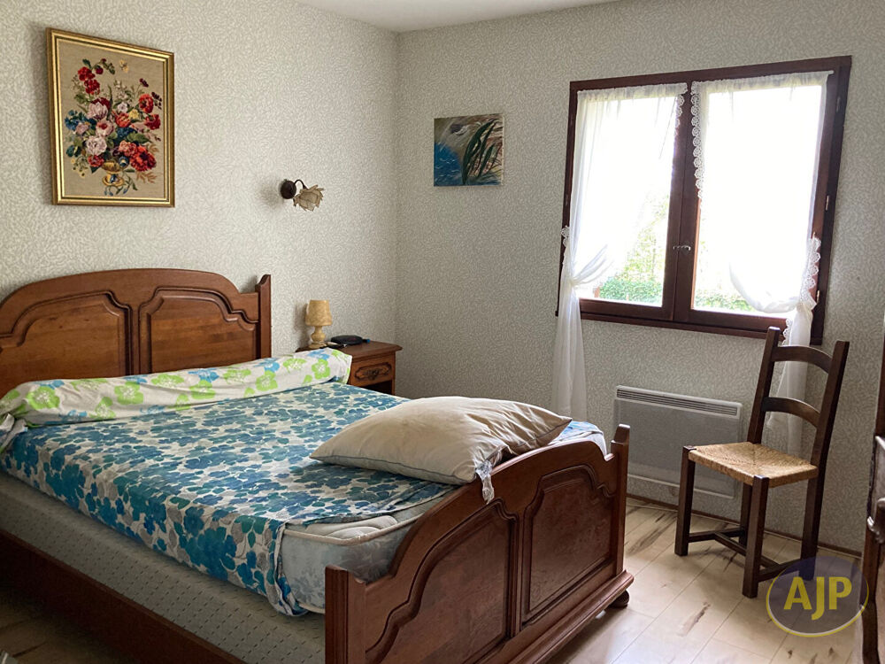 Vente Maison Maison mitoyenne avec des vignes, Saint Estephe Saint estephe