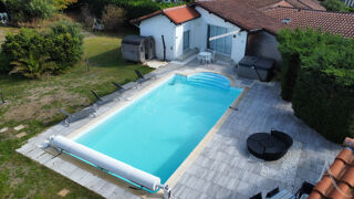  Maison � vendre 8 pi�ces 202 m�