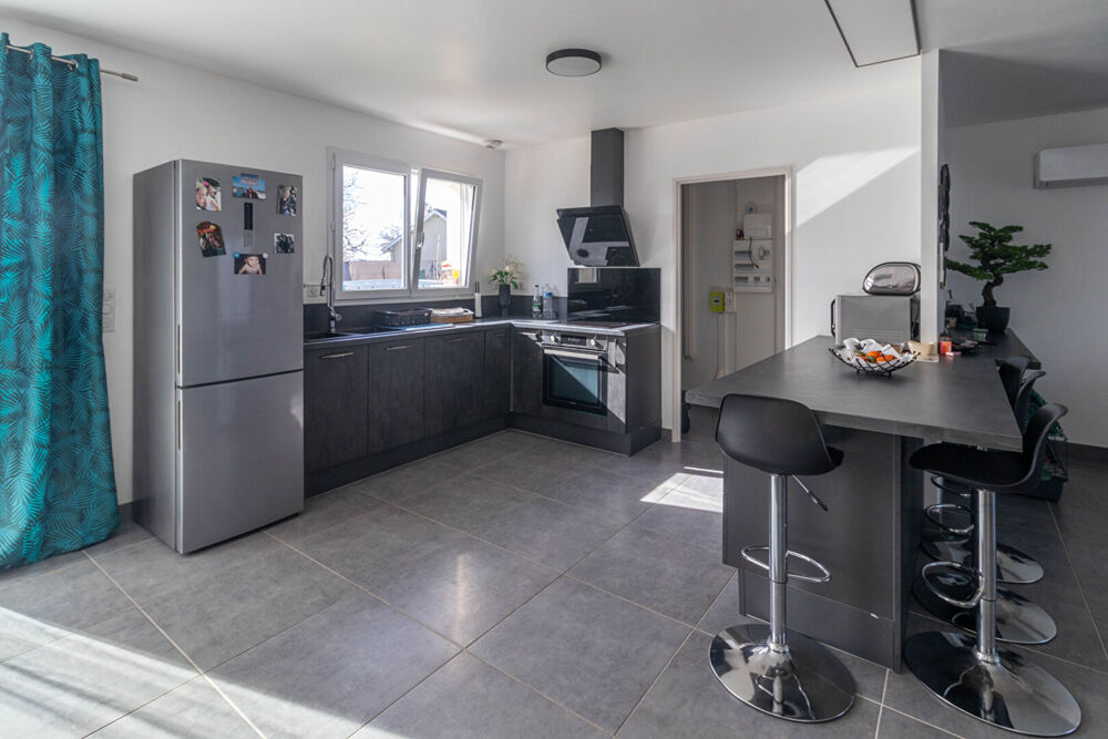 Vente Maison Maison de 2020 Boulazac Isle Manoire 4 pièces 98 m2 Boulazac isle manoire