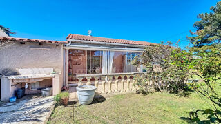  Maison � vendre 5 pi�ces 83 m�