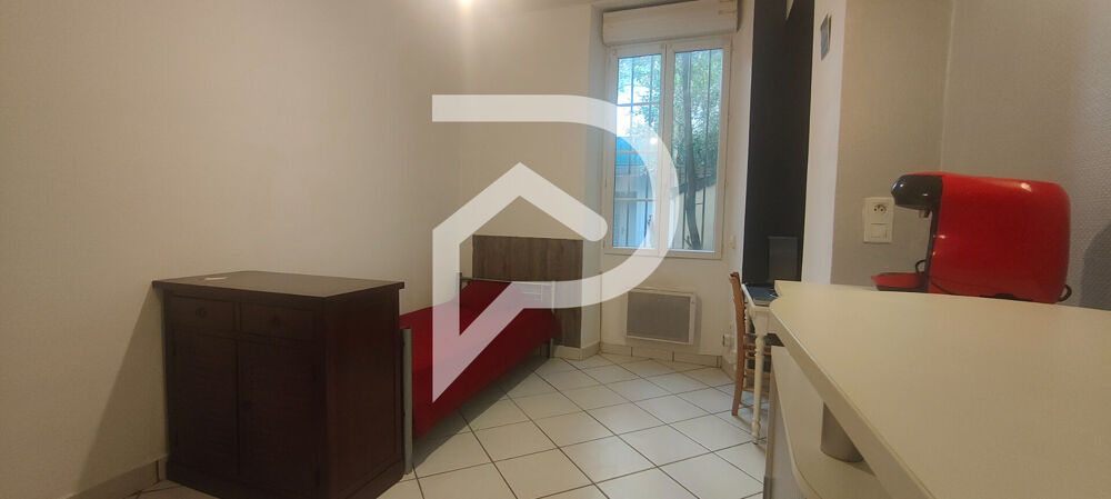 Location Appartement Appartement Tarbes 1 pice(s) 16.97 m2 Tarbes