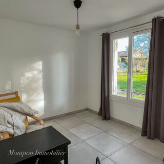  Maison � vendre 2 pi�ces 38 m�