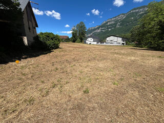  Terrain à vendre 1351 m²