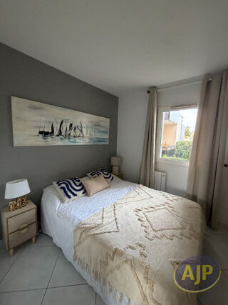  Appartement à louer 2 pièces 37 m²