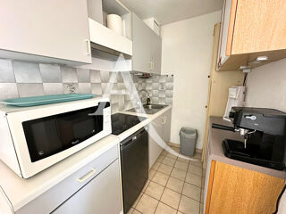  Appartement � vendre 1 pi�ce 