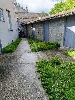  Appartement � vendre 2 pi�ces 29 m�