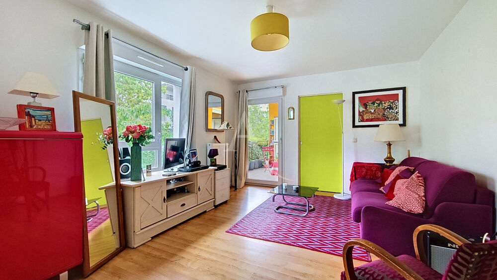 Vente Appartement Appartement Massy 2 pièce(s) Massy