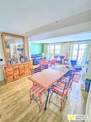  Appartement � vendre 4 pi�ces 94 m�