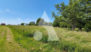  Terrain � vendre 2265 m�