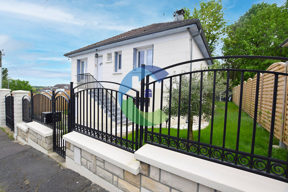 Maison Longjumeau 5 pièce(s) 97 m2