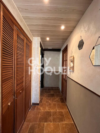  Maison à vendre 6 pièces 160 m²