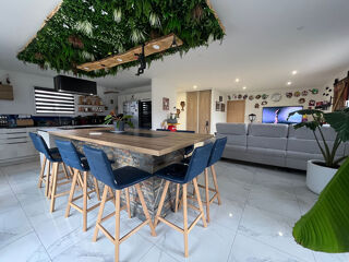  Maison à vendre 4 pièces 116 m²