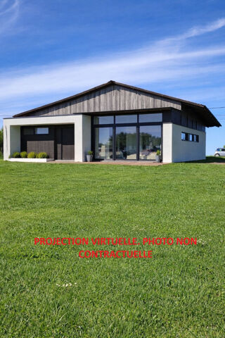  Terrain à vendre 300 m²