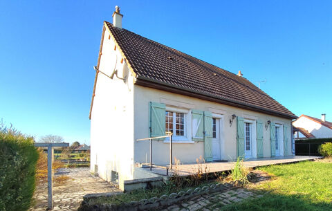   VILLEMANDEUR proche collge Maison - 5 pice(s) - 126 m