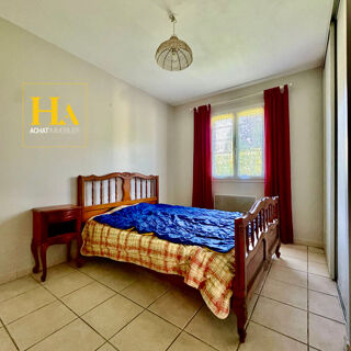  Maison � vendre 3 pi�ces 72 m�