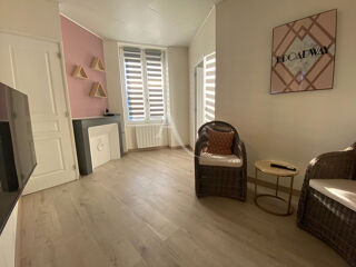  Appartement  vendre 2 pices 37 m