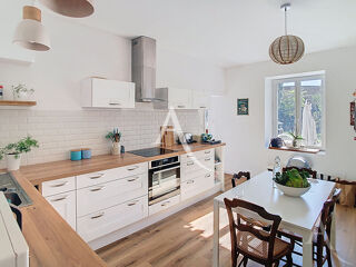  Maison � vendre 4 pi�ces 147 m�