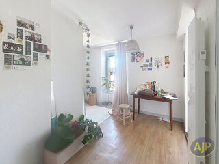  Appartement à vendre 1 pièce 24 m²