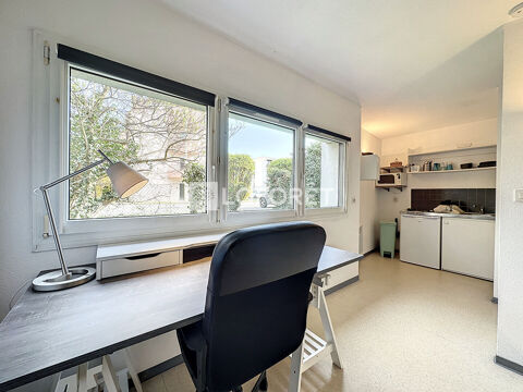  Appartement � louer 1 pi�ce 19 m�