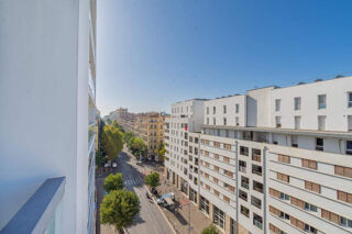  Appartement  vendre 3 pices 60 m