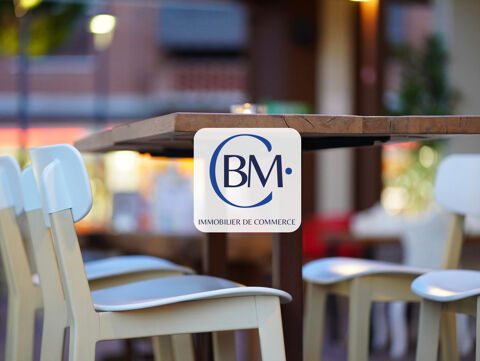   Commerce restaurant - Toulouse La Cartoucherie - 275 m² 