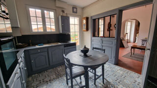  Maison à vendre 5 pièces 124 m²