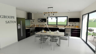  Maison  vendre 4 pices 148 m