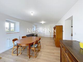 Appartement à louer 3 pièces 90 m²