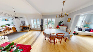  Maison � vendre 10 pi�ces 276 m�