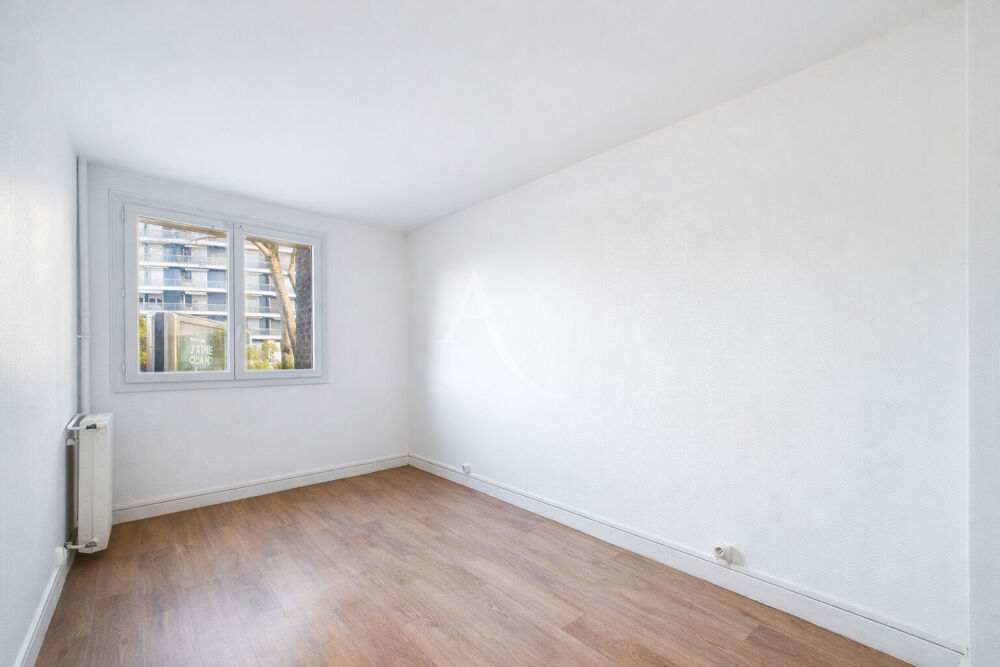Vente Appartement Appartement Saint Maurice 3 pièce(s) 52 m2 Joinville le pont