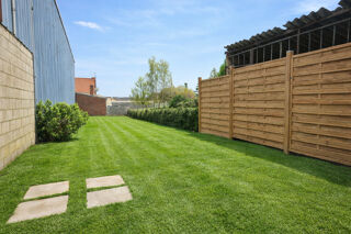  Maison à vendre 4 pièces 58 m²