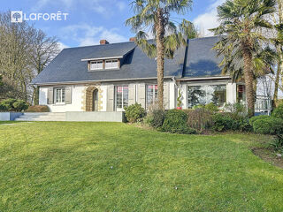  Maison à vendre 7 pièces 157 m²