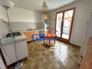  Maison à vendre 5 pièces 98 m²