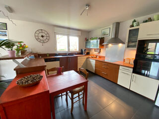  Maison à vendre 5 pièces 114 m²