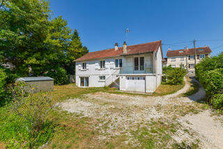  Maison � vendre 5 pi�ces 91 m�