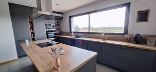  Maison  vendre 5 pices 133 m