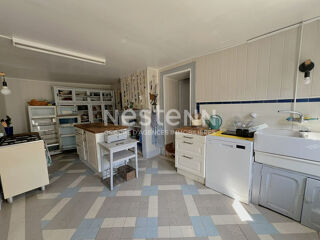  Maison à vendre 9 pièces 153 m²