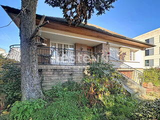  Maison � vendre 6 pi�ces 