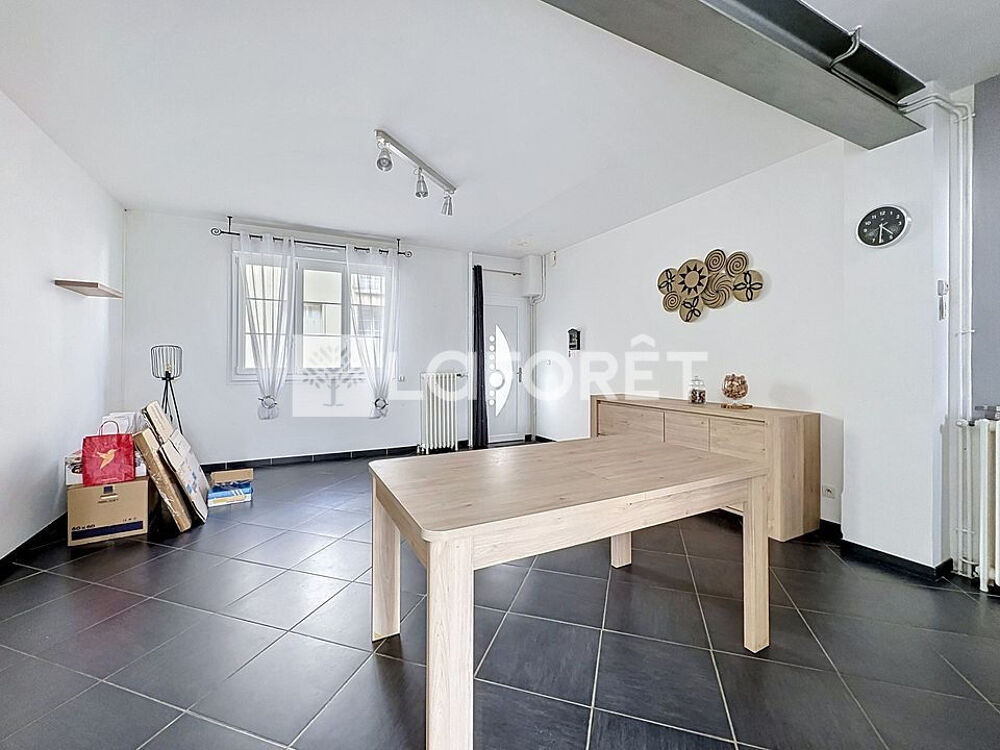 Vente Maison Maison Flers 5 pièces 110 m2 Flers