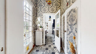  Maison � vendre 10 pi�ces 270 m�