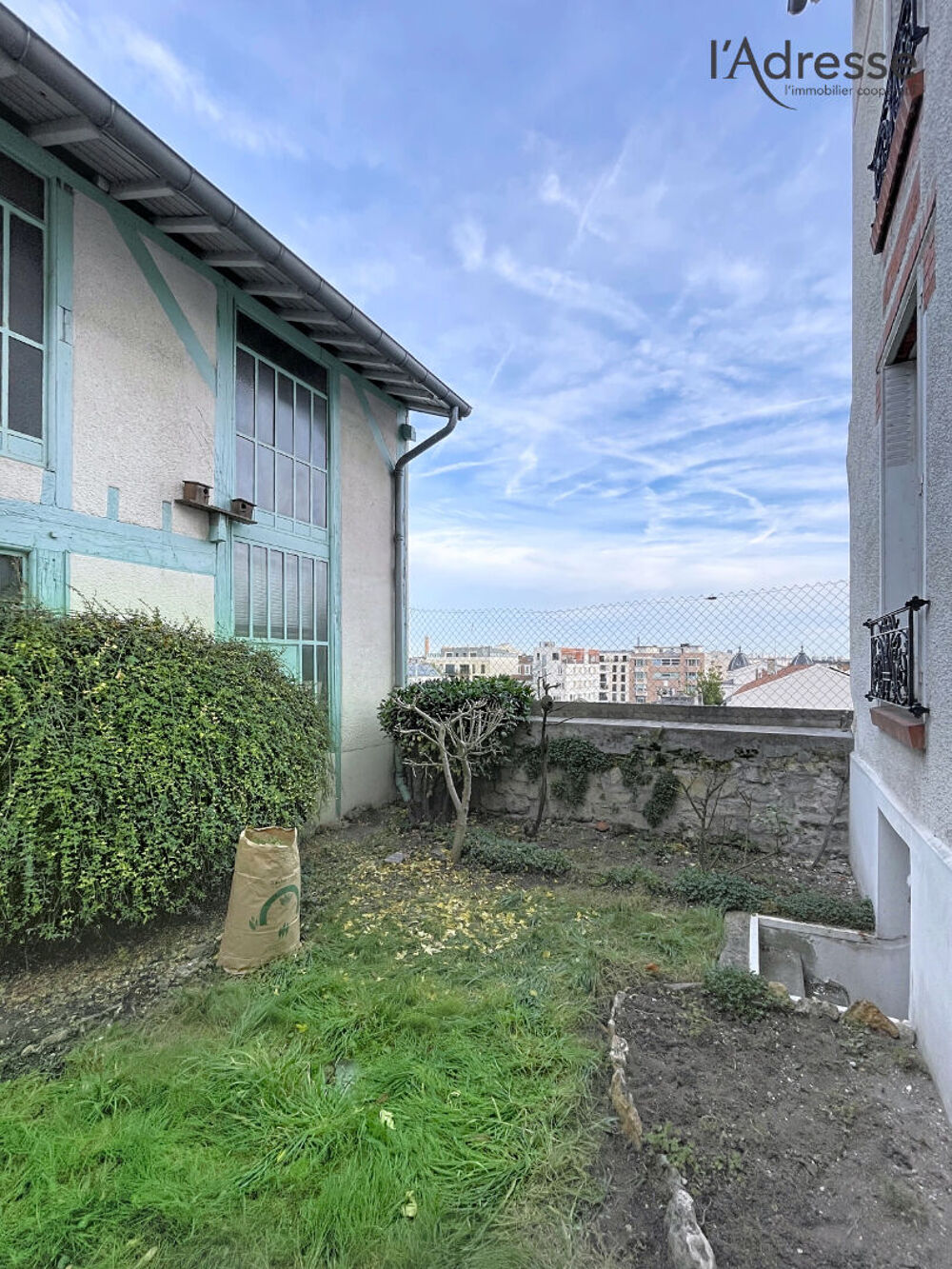 � vendre  Maison Suresnes (92150)
