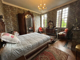  Maison � vendre 4 pi�ces 133 m�