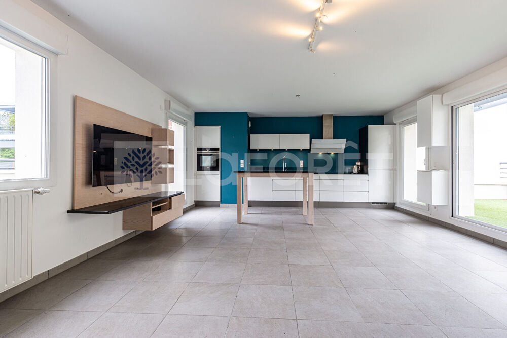 Vente Appartement AGENCE IMMOBILIERE LAFORET - 