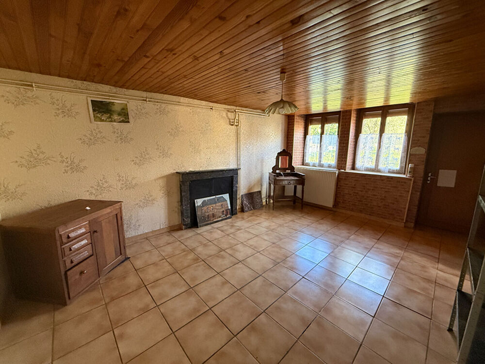 Vente Maison Maison St Aignan 7 pièces 210 m2 St aignan