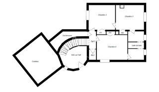  Maison � vendre 5 pi�ces 138 m�