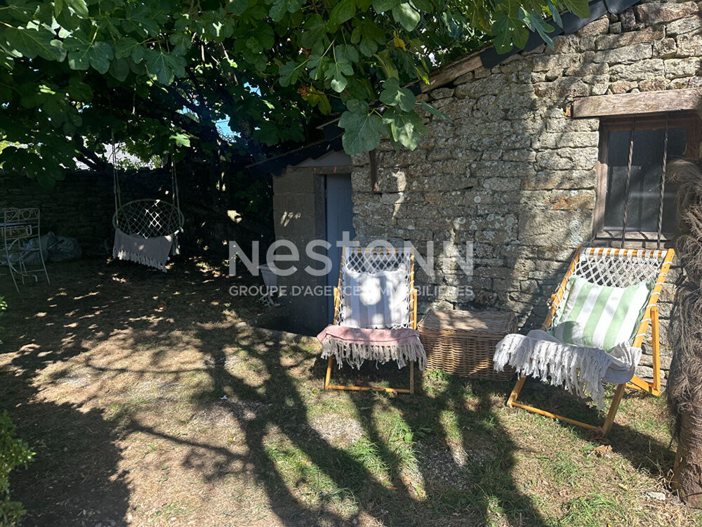 Vente Maison Maison de maître à Questembert avec jardin et charme des années 30 ? 177 m² - jardin 500 m² ? 7 chambres Questembert