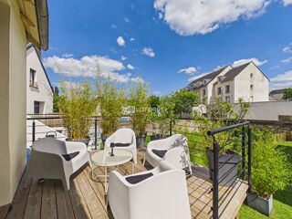  Maison à vendre 6 pièces 147 m²